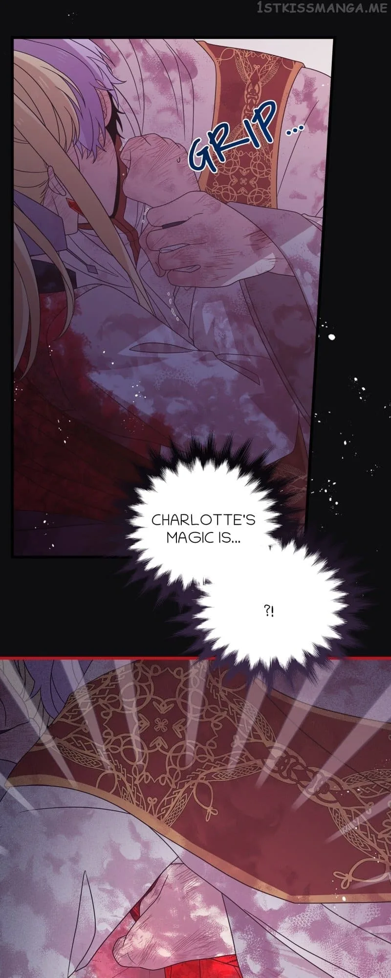 Once Upon a Time in a Zombie Empire Chapter 23 page 32
