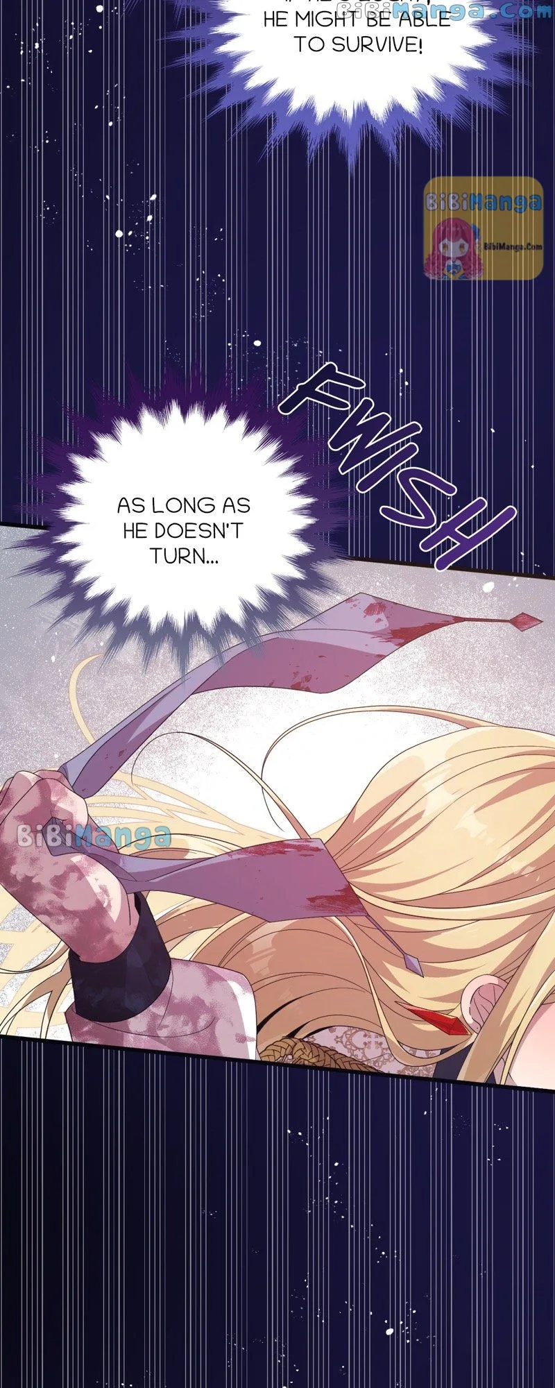Once Upon a Time in a Zombie Empire Chapter 19 page 3