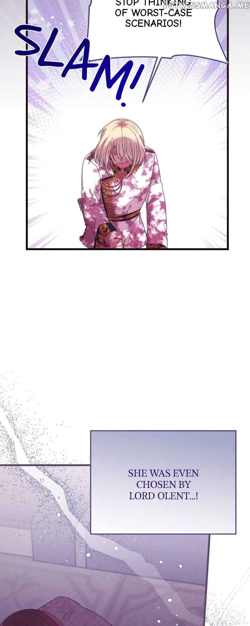 Once Upon a Time in a Zombie Empire Chapter 24 page 47