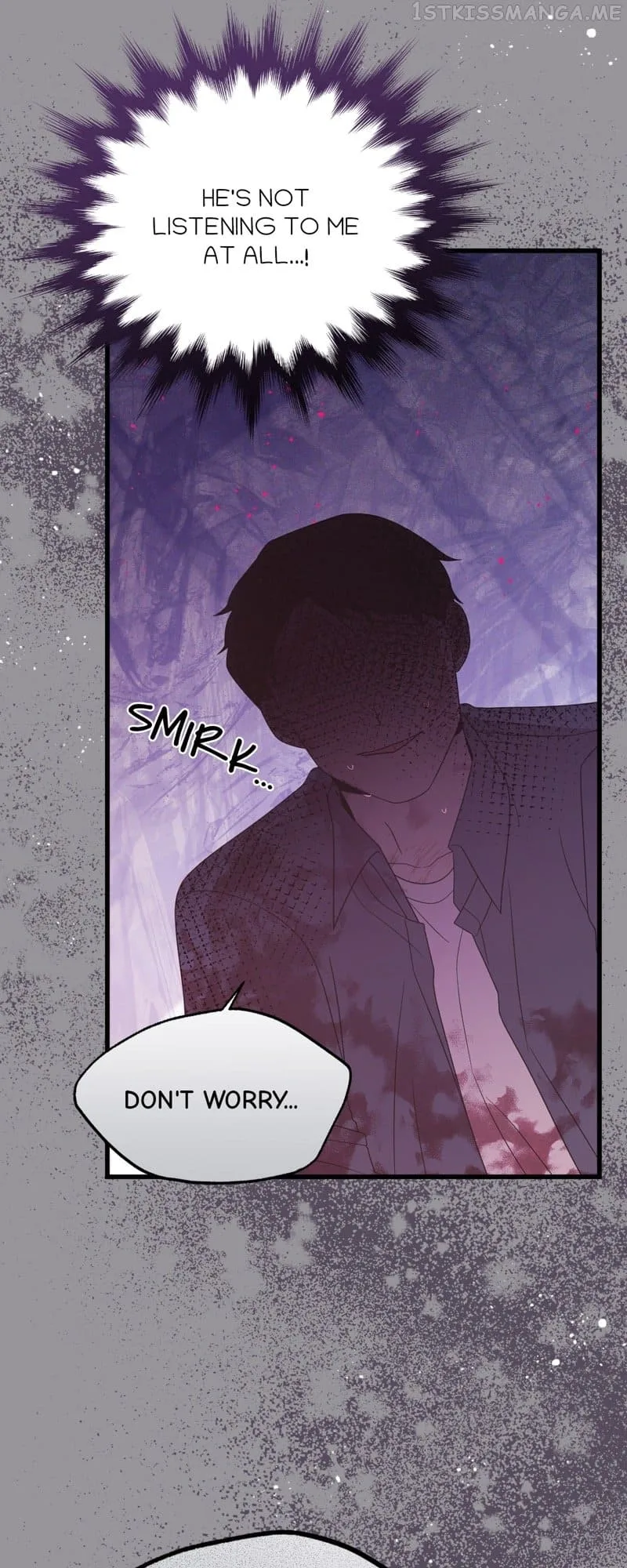 Once Upon a Time in a Zombie Empire Chapter 23 page 46
