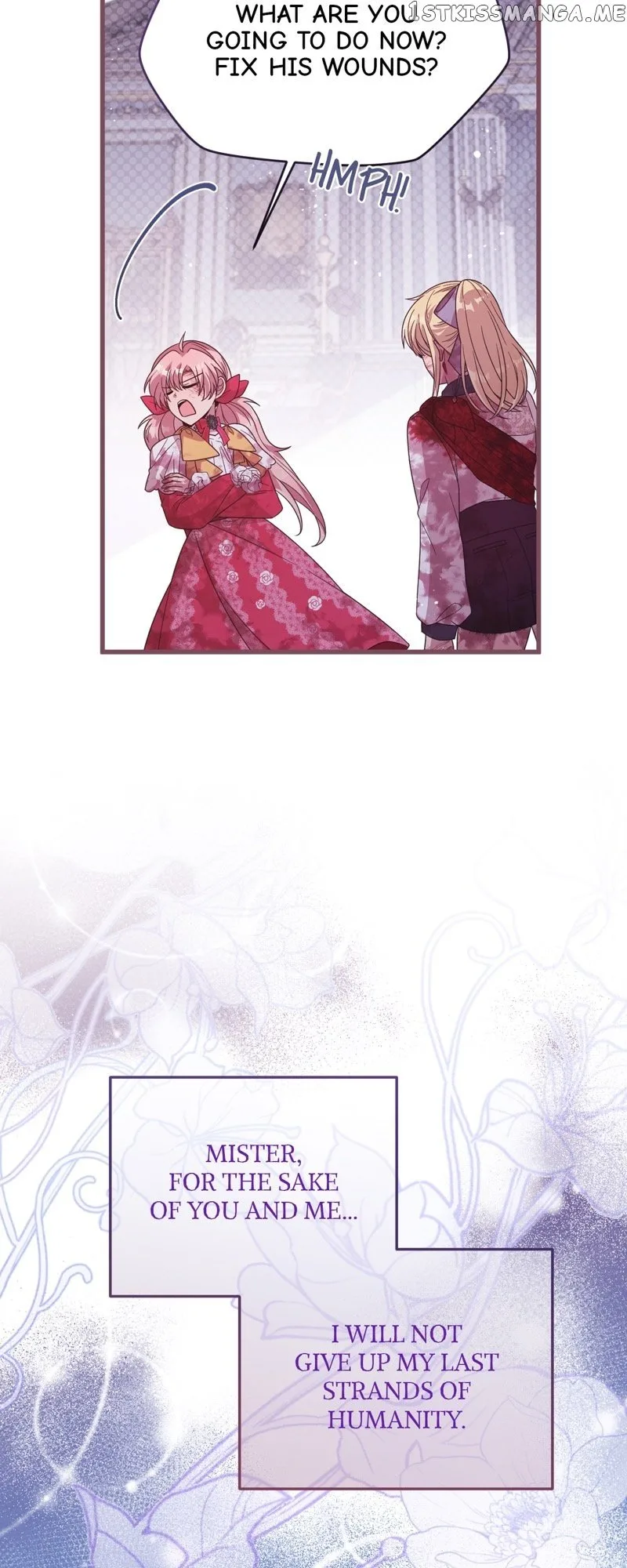Once Upon a Time in a Zombie Empire Chapter 24 page 22