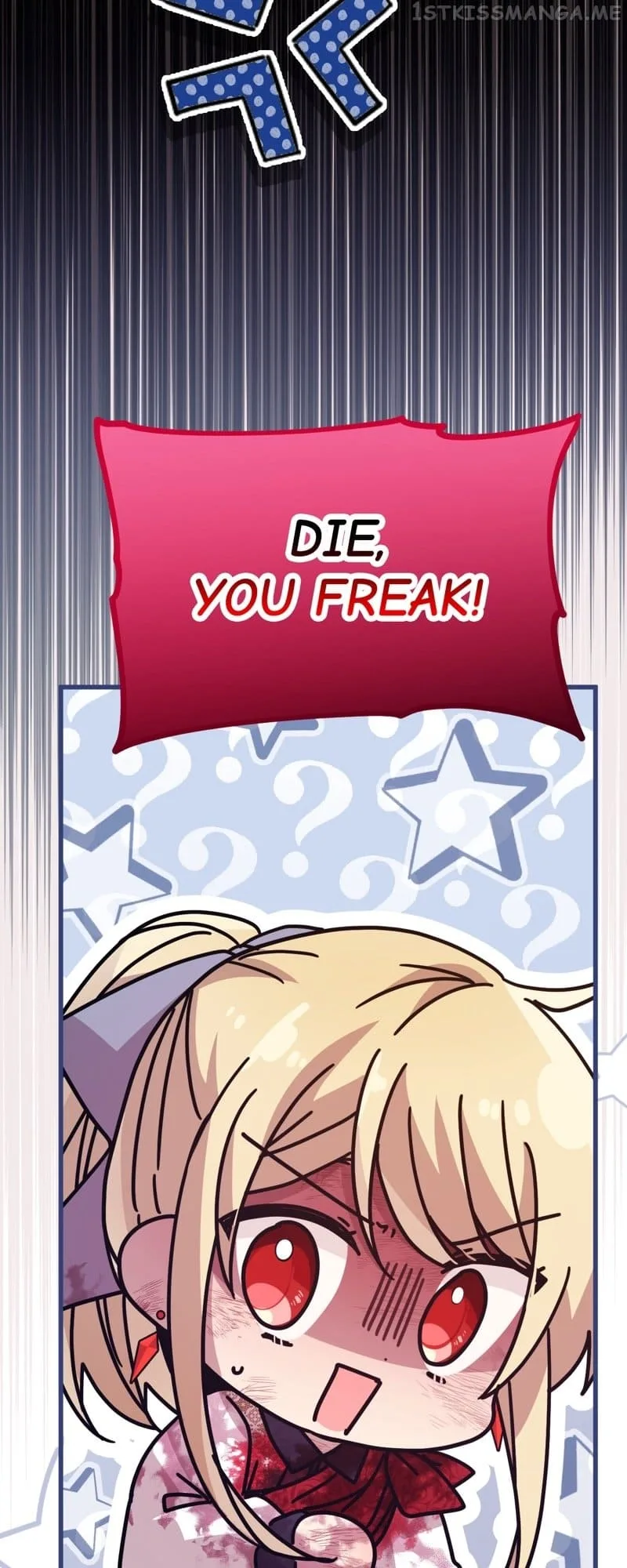 Once Upon a Time in a Zombie Empire Chapter 23 page 56