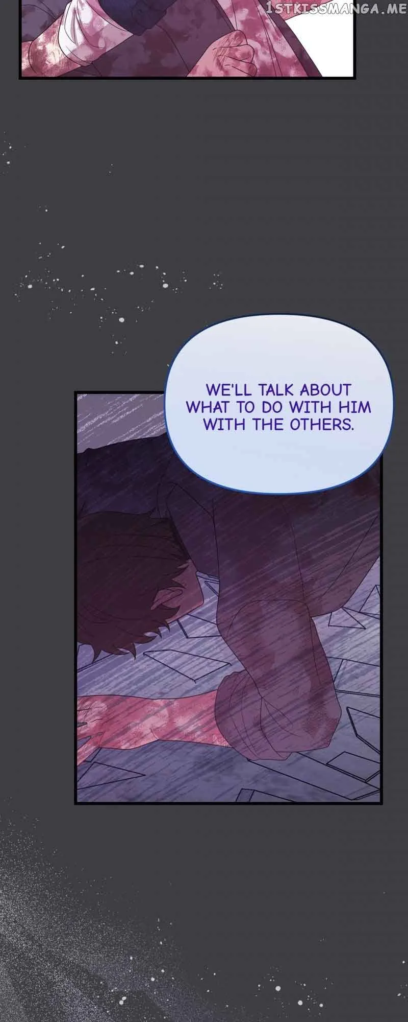 Once Upon a Time in a Zombie Empire Chapter 24 page 18