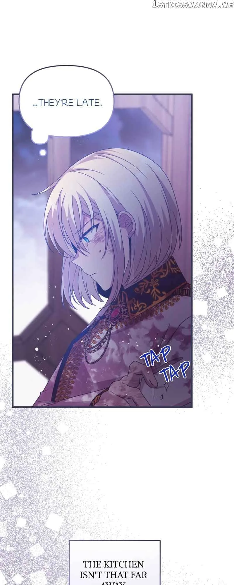Once Upon a Time in a Zombie Empire Chapter 24 page 43