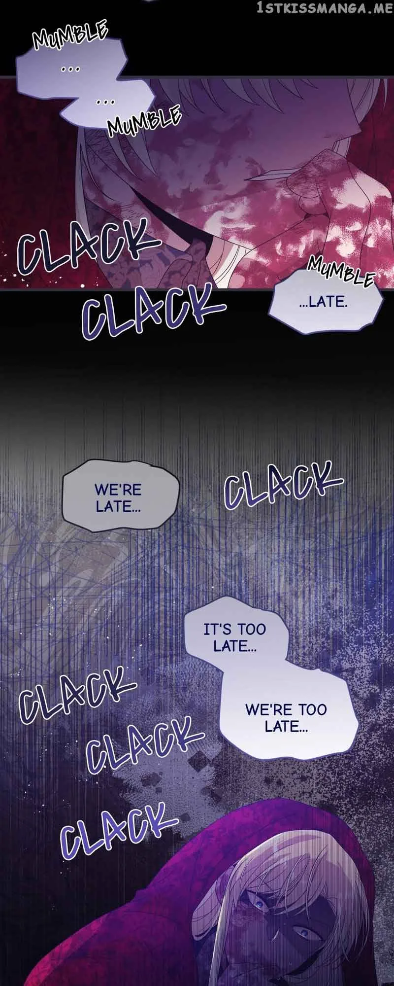 Once Upon a Time in a Zombie Empire Chapter 24 page 55