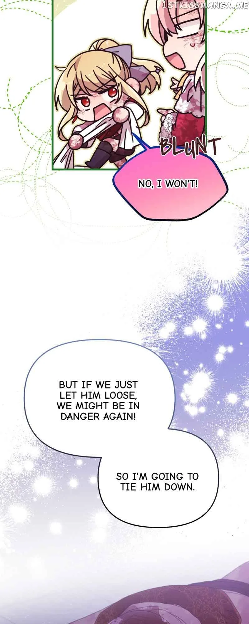 Once Upon a Time in a Zombie Empire Chapter 24 page 27