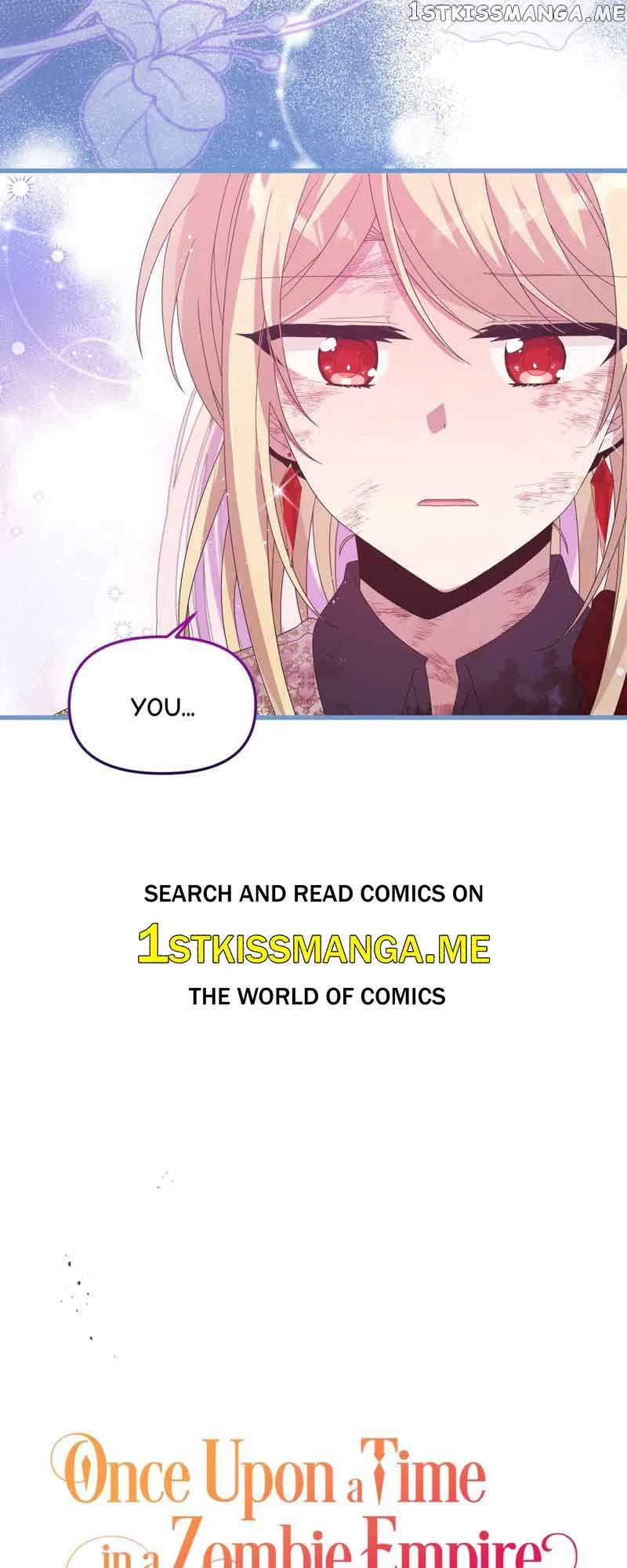 Once Upon a Time in a Zombie Empire Chapter 24 page 23