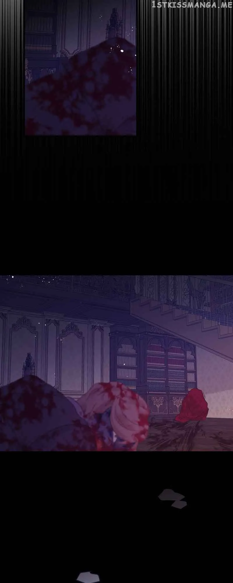 Once Upon a Time in a Zombie Empire Chapter 24 page 54