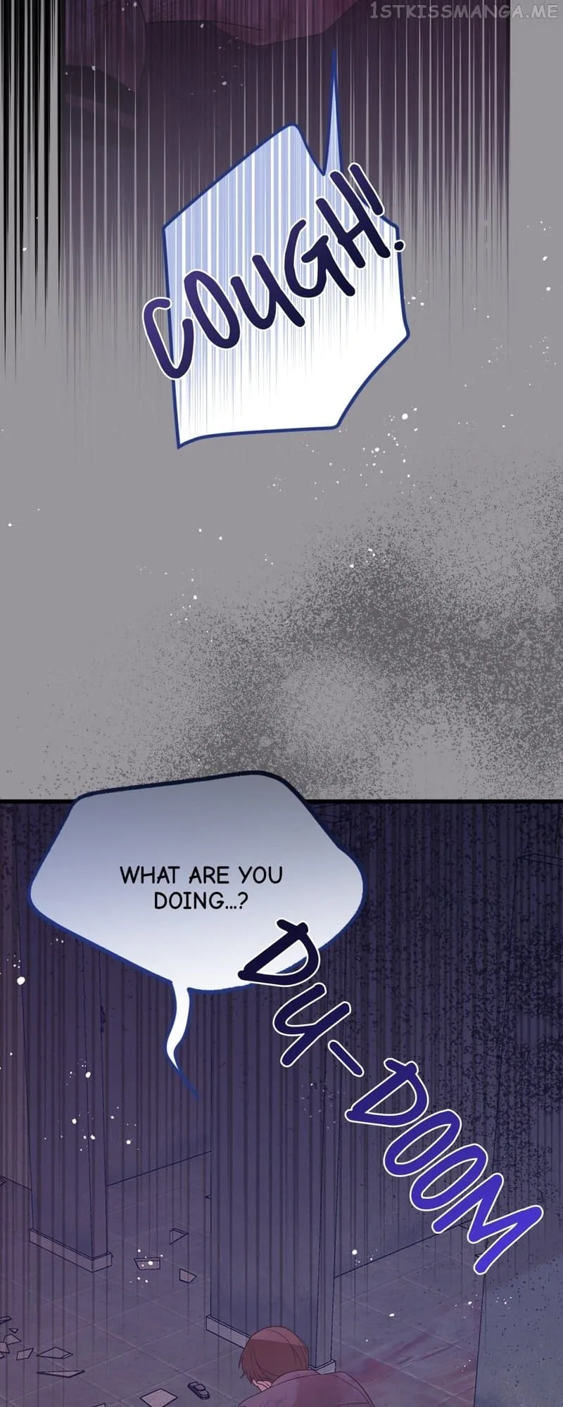 Once Upon a Time in a Zombie Empire Chapter 23 page 42