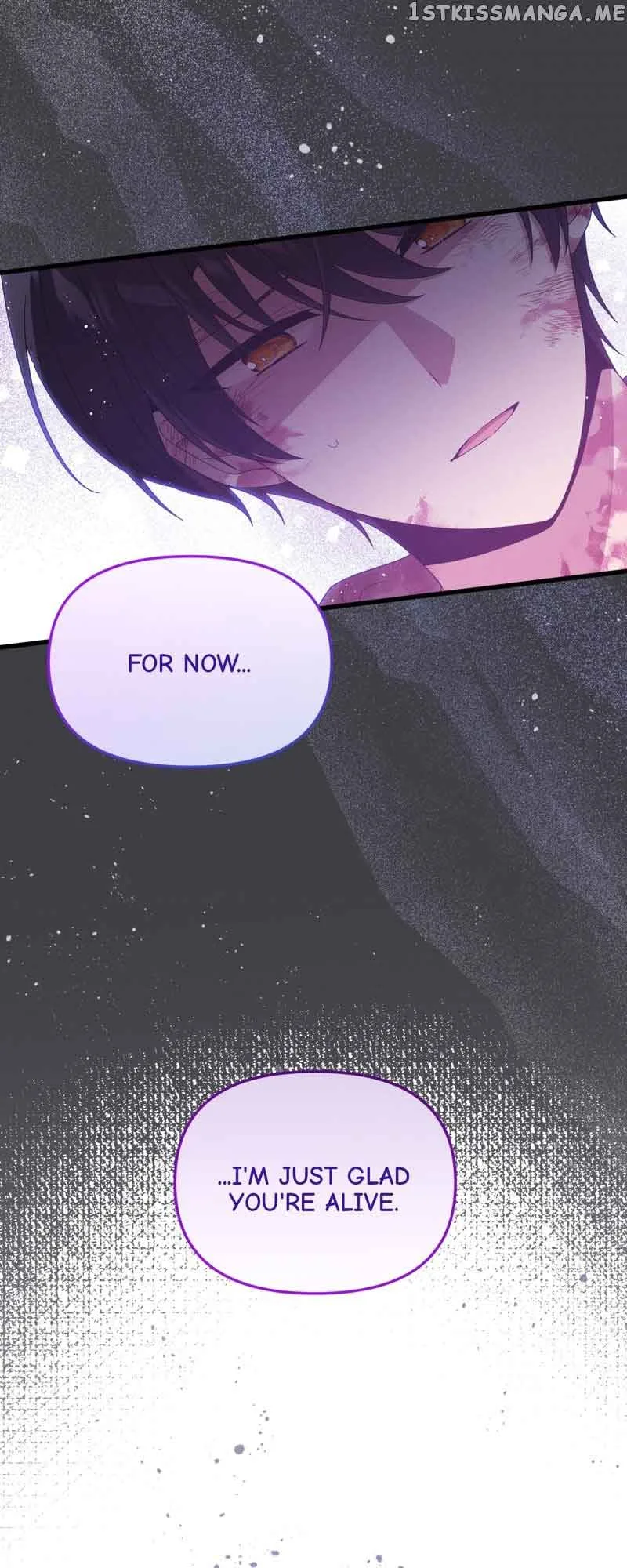 Once Upon a Time in a Zombie Empire Chapter 24 page 19