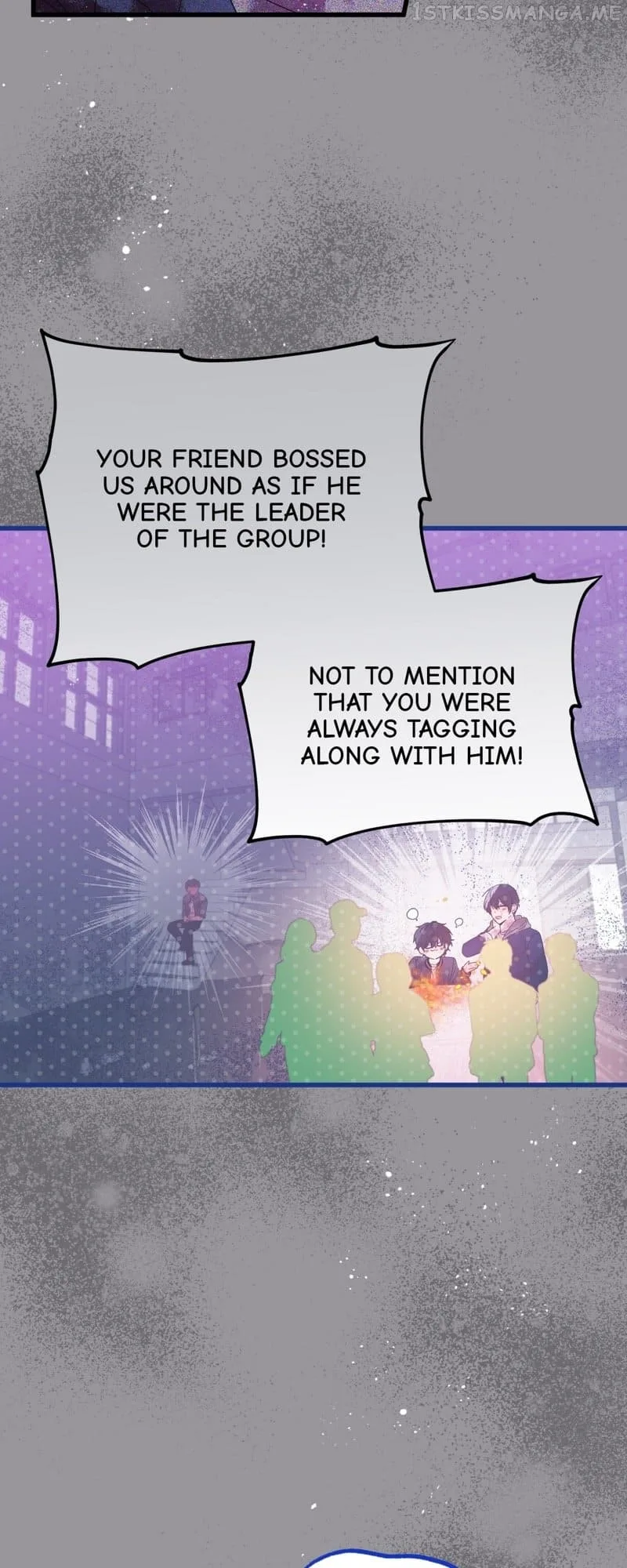Once Upon a Time in a Zombie Empire Chapter 23 page 44