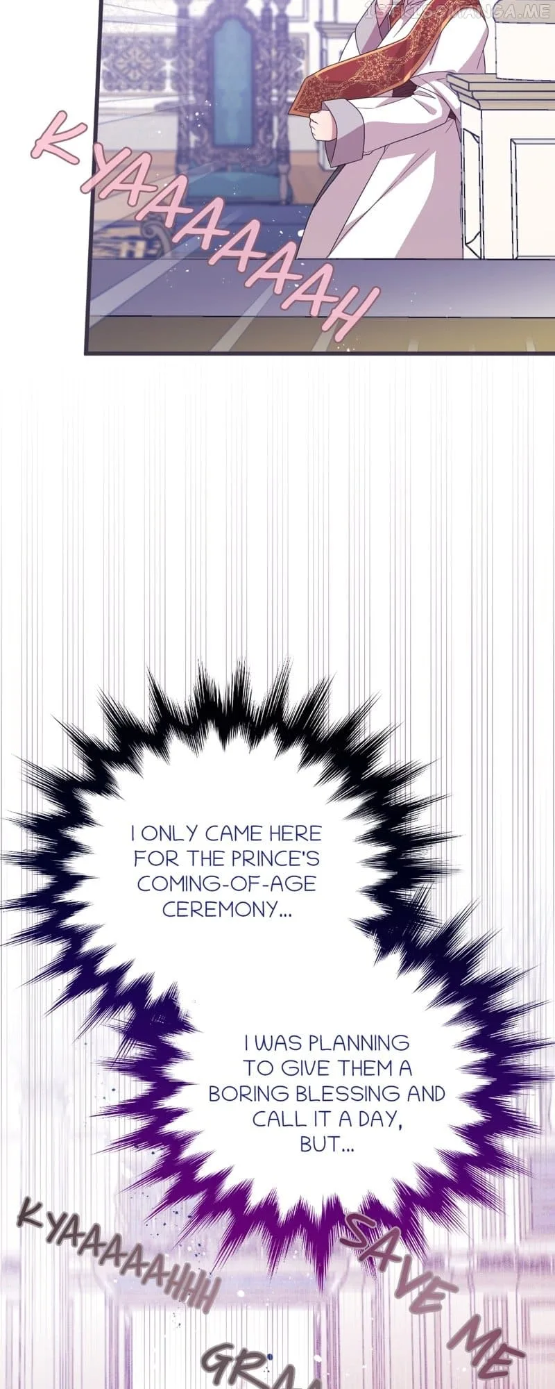 Once Upon a Time in a Zombie Empire Chapter 21 page 47