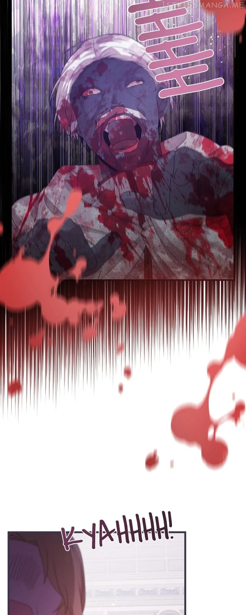 Once Upon a Time in a Zombie Empire Chapter 21 page 45