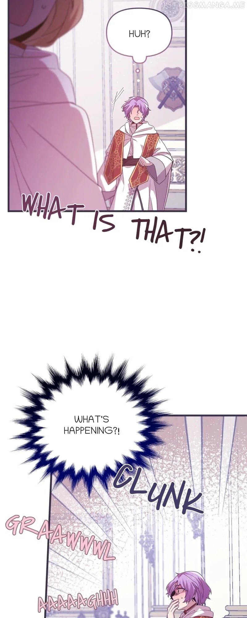 Once Upon a Time in a Zombie Empire Chapter 21 page 46