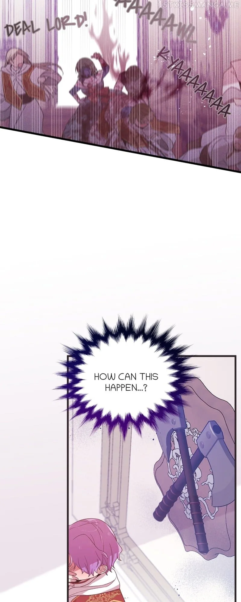 Once Upon a Time in a Zombie Empire Chapter 21 page 48