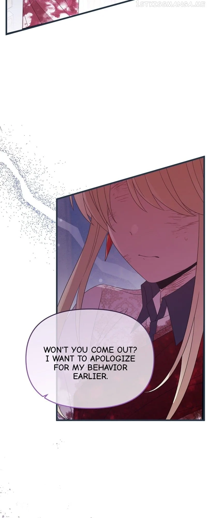 Once Upon a Time in a Zombie Empire Chapter 21 page 58