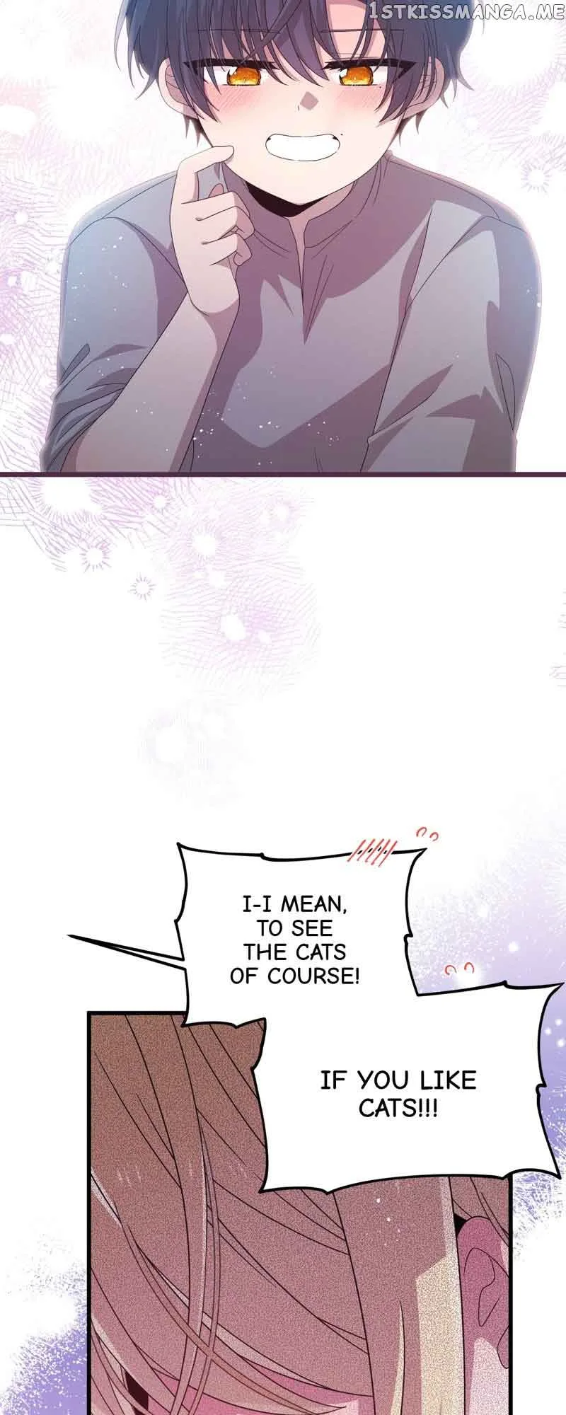 Once Upon a Time in a Zombie Empire Chapter 25 page 11
