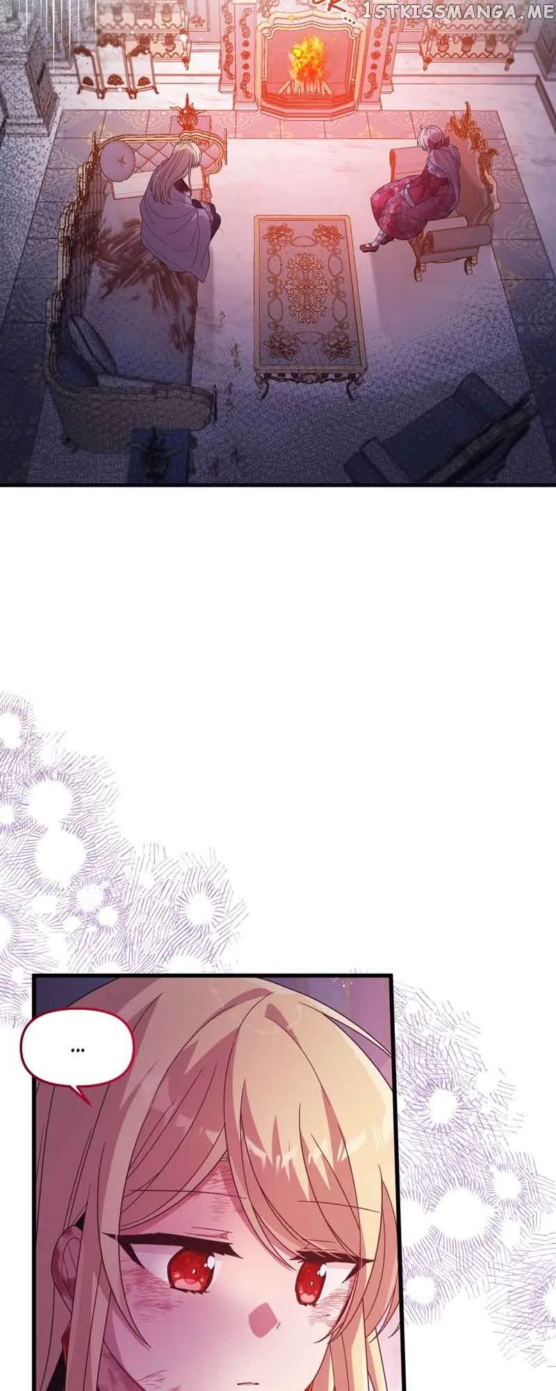 Once Upon a Time in a Zombie Empire Chapter 26 page 3