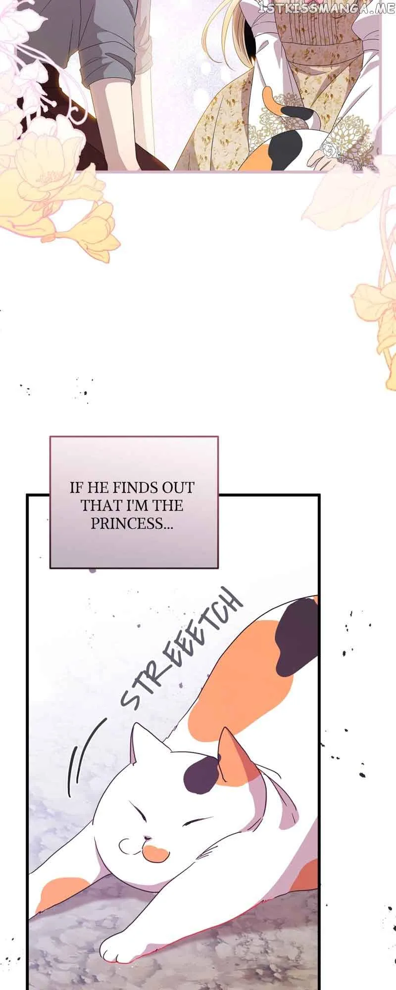 Once Upon a Time in a Zombie Empire Chapter 25 page 19