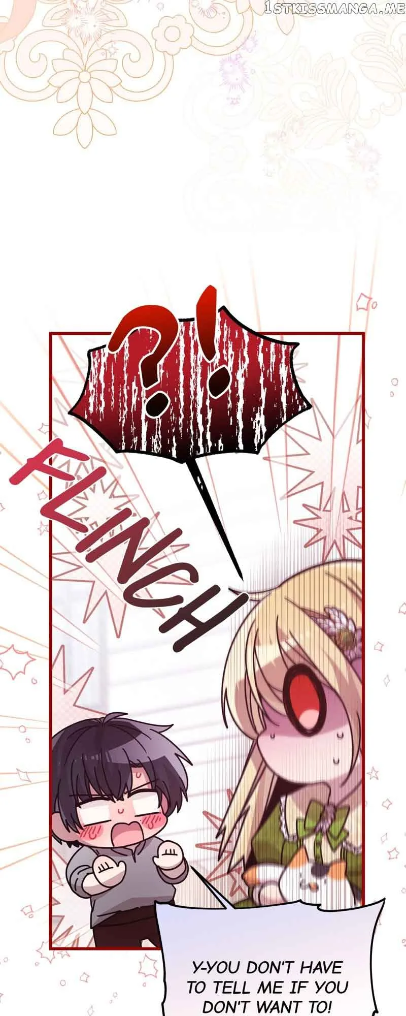 Once Upon a Time in a Zombie Empire Chapter 27 page 3