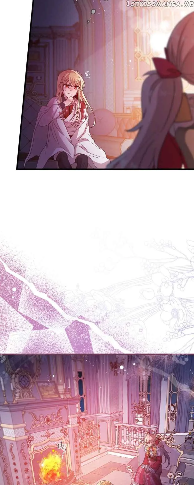 Once Upon a Time in a Zombie Empire Chapter 26 page 12