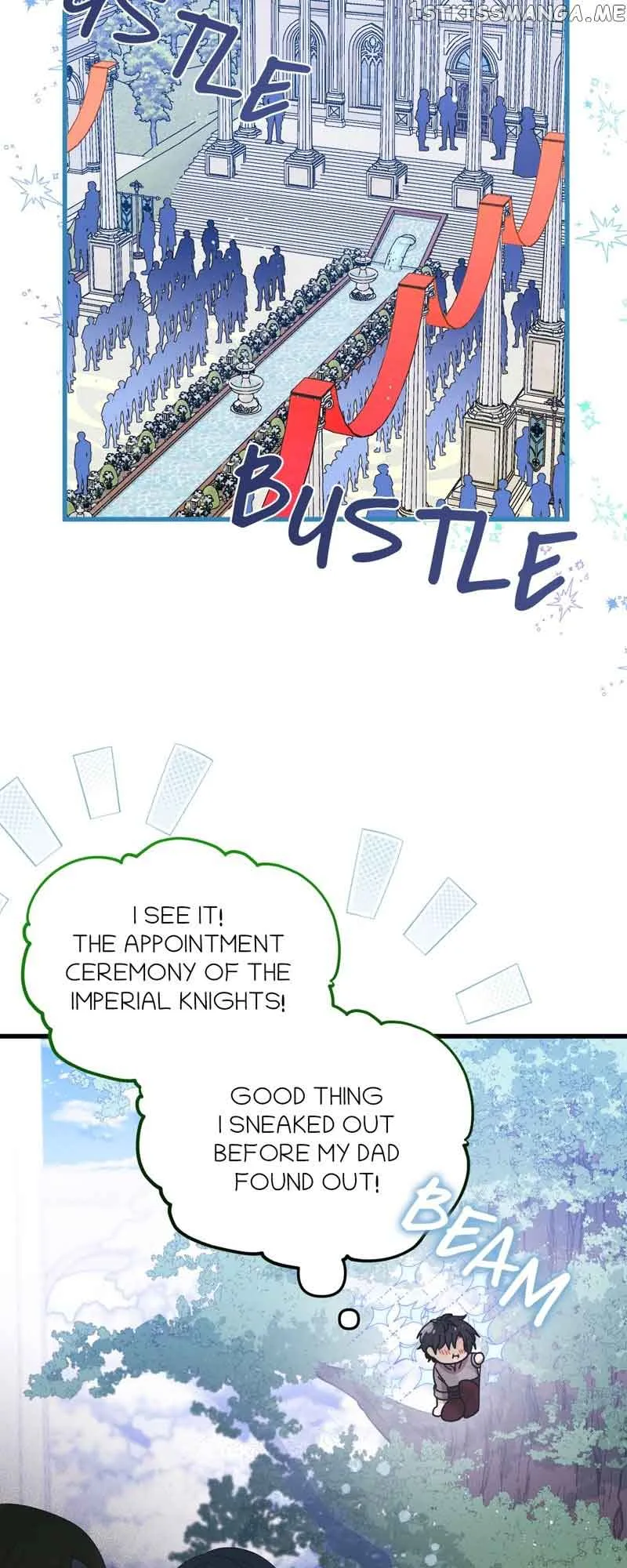 Once Upon a Time in a Zombie Empire Chapter 27 page 29