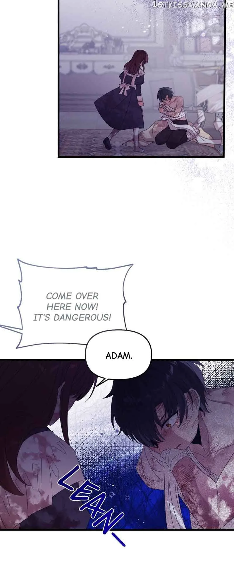 Once Upon a Time in a Zombie Empire Chapter 27 page 58