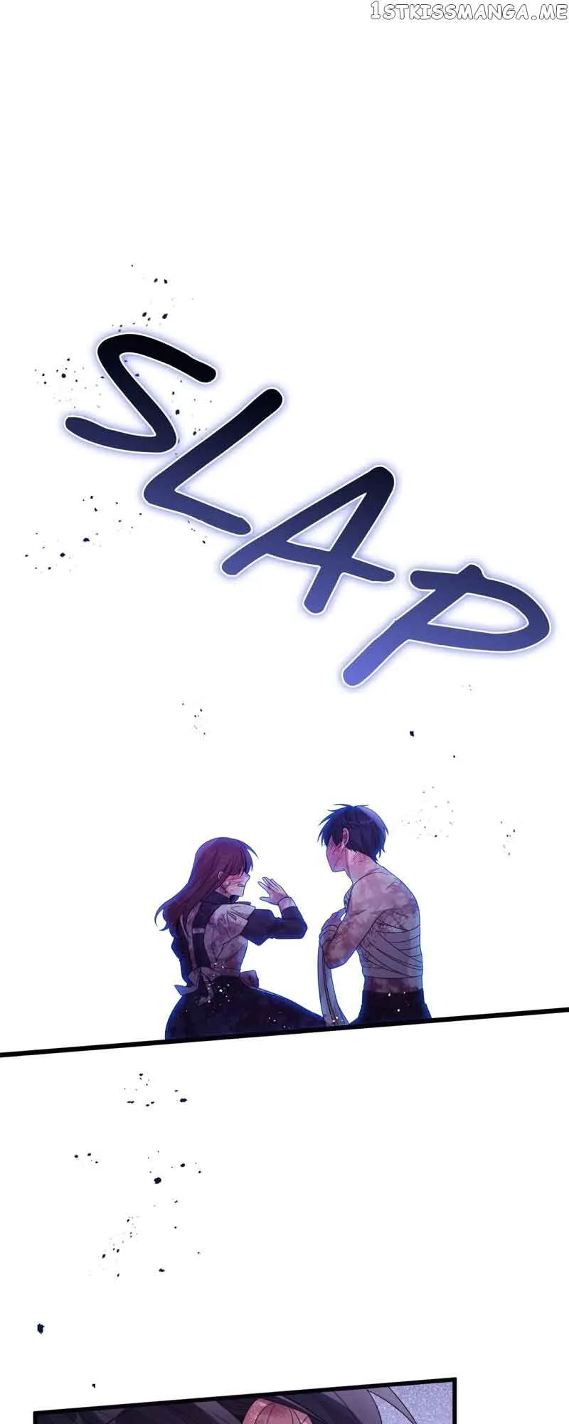 Once Upon a Time in a Zombie Empire Chapter 27 page 59