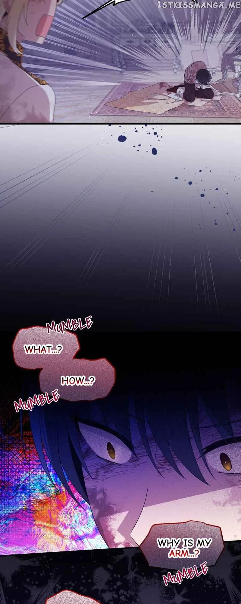 Once Upon a Time in a Zombie Empire Chapter 27 page 55