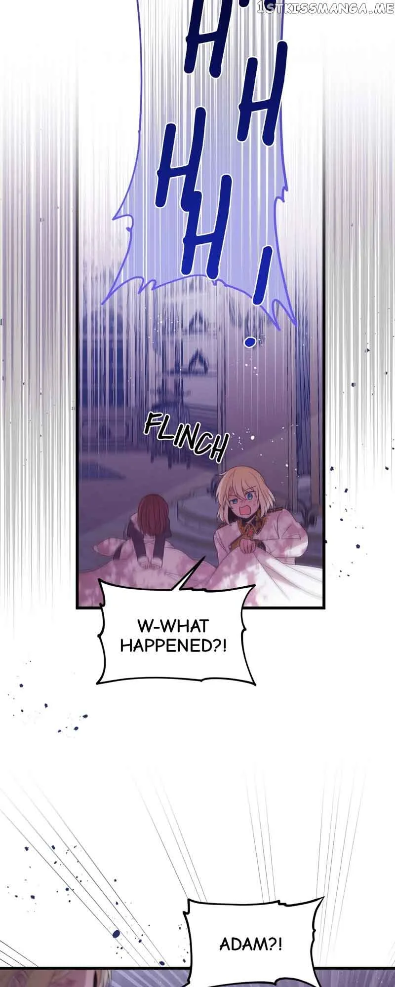 Once Upon a Time in a Zombie Empire Chapter 27 page 54