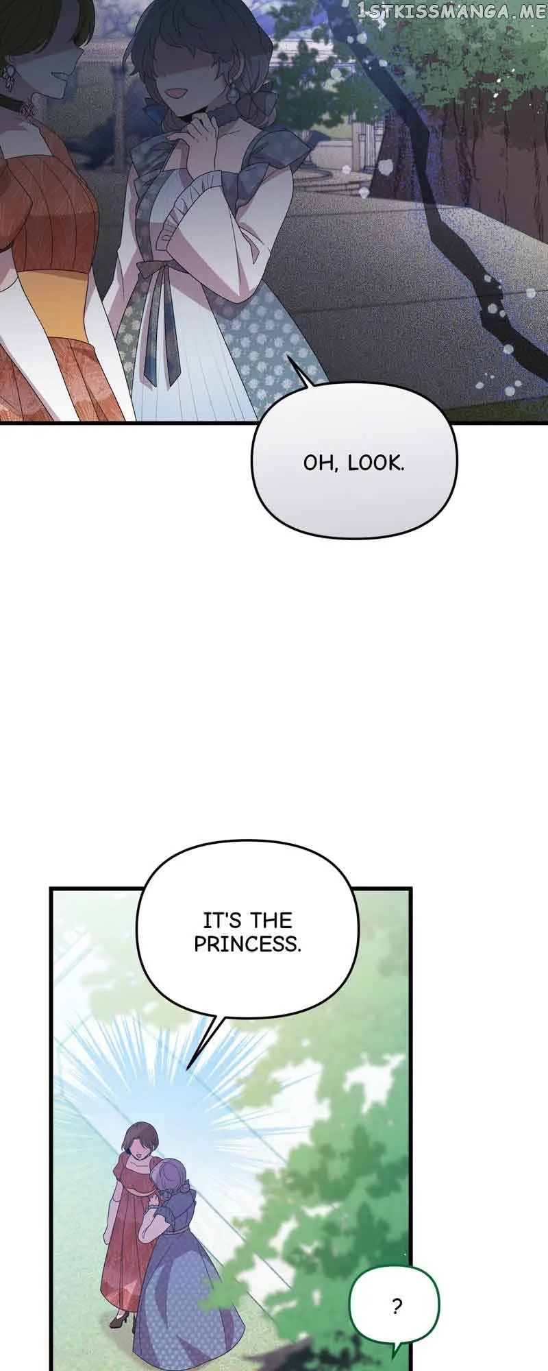 Once Upon a Time in a Zombie Empire Chapter 27 page 30
