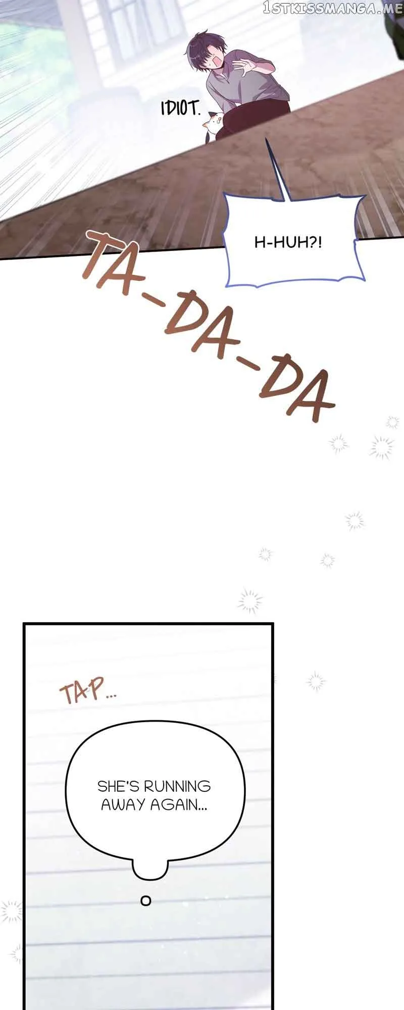 Once Upon a Time in a Zombie Empire Chapter 27 page 18
