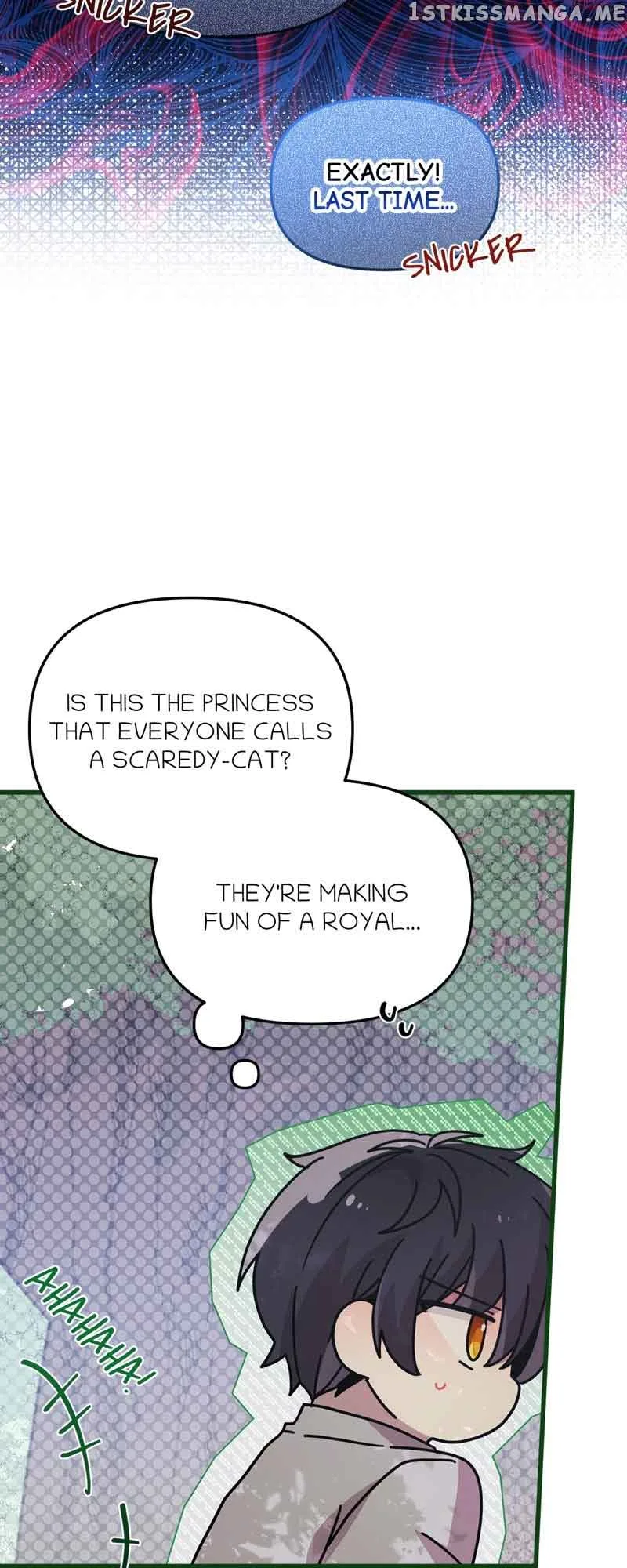 Once Upon a Time in a Zombie Empire Chapter 27 page 32