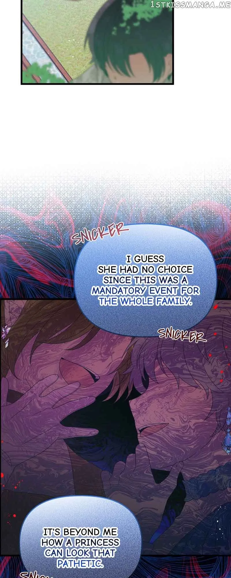 Once Upon a Time in a Zombie Empire Chapter 27 page 31