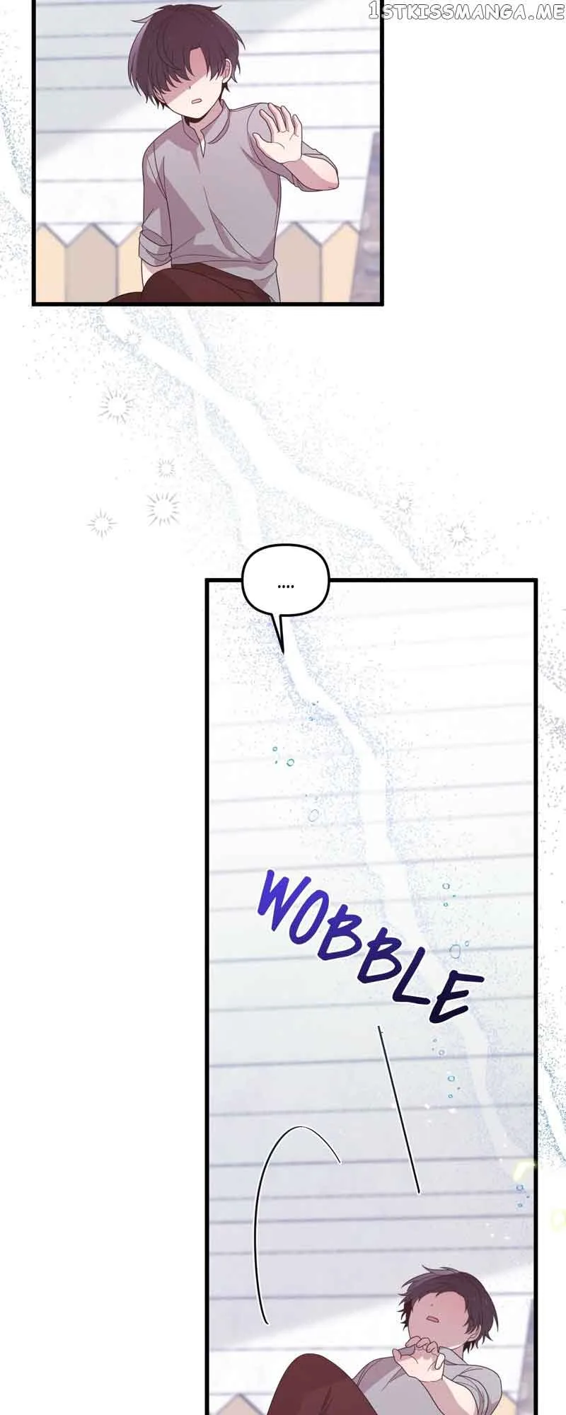 Once Upon a Time in a Zombie Empire Chapter 27 page 19