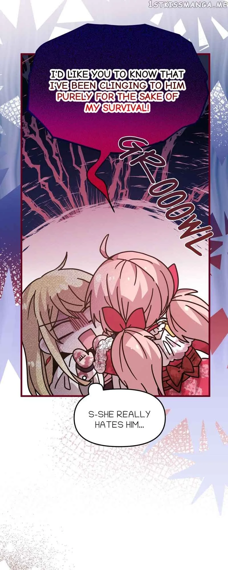 Once Upon a Time in a Zombie Empire Chapter 26 page 23