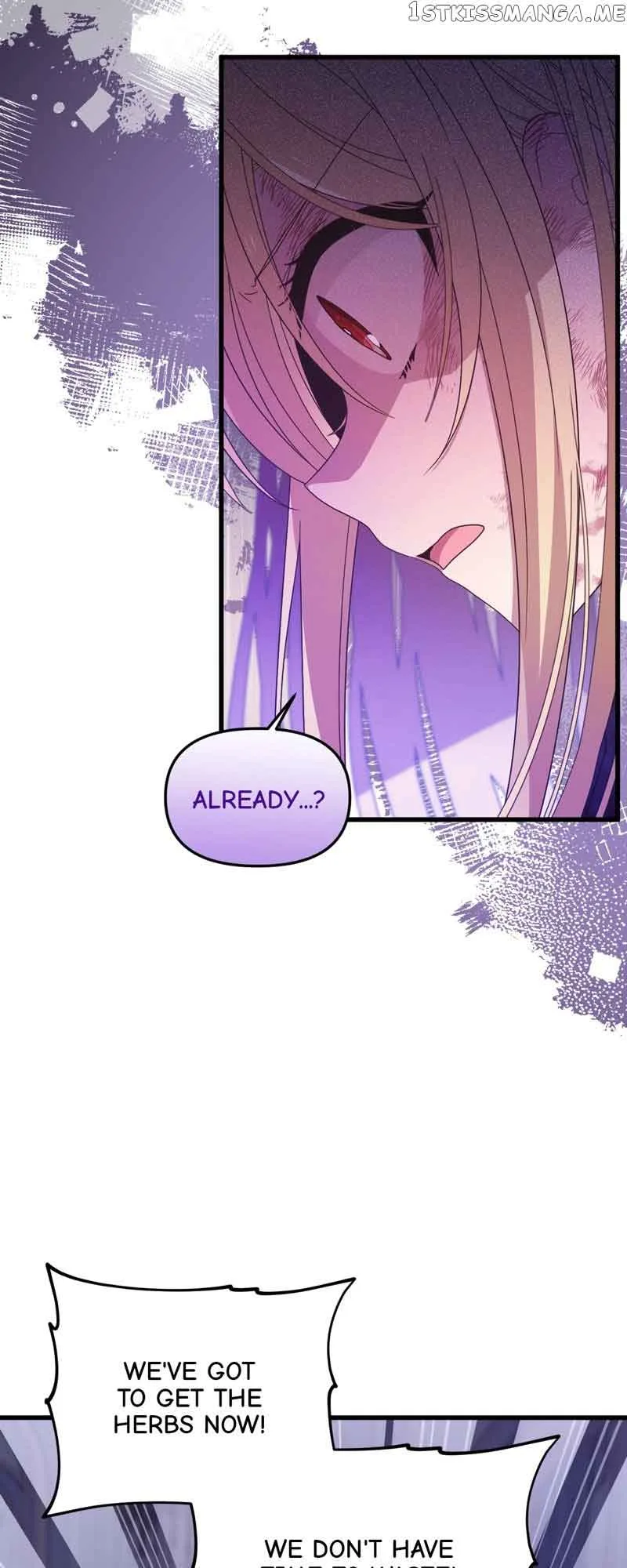 Once Upon a Time in a Zombie Empire Chapter 25 page 37