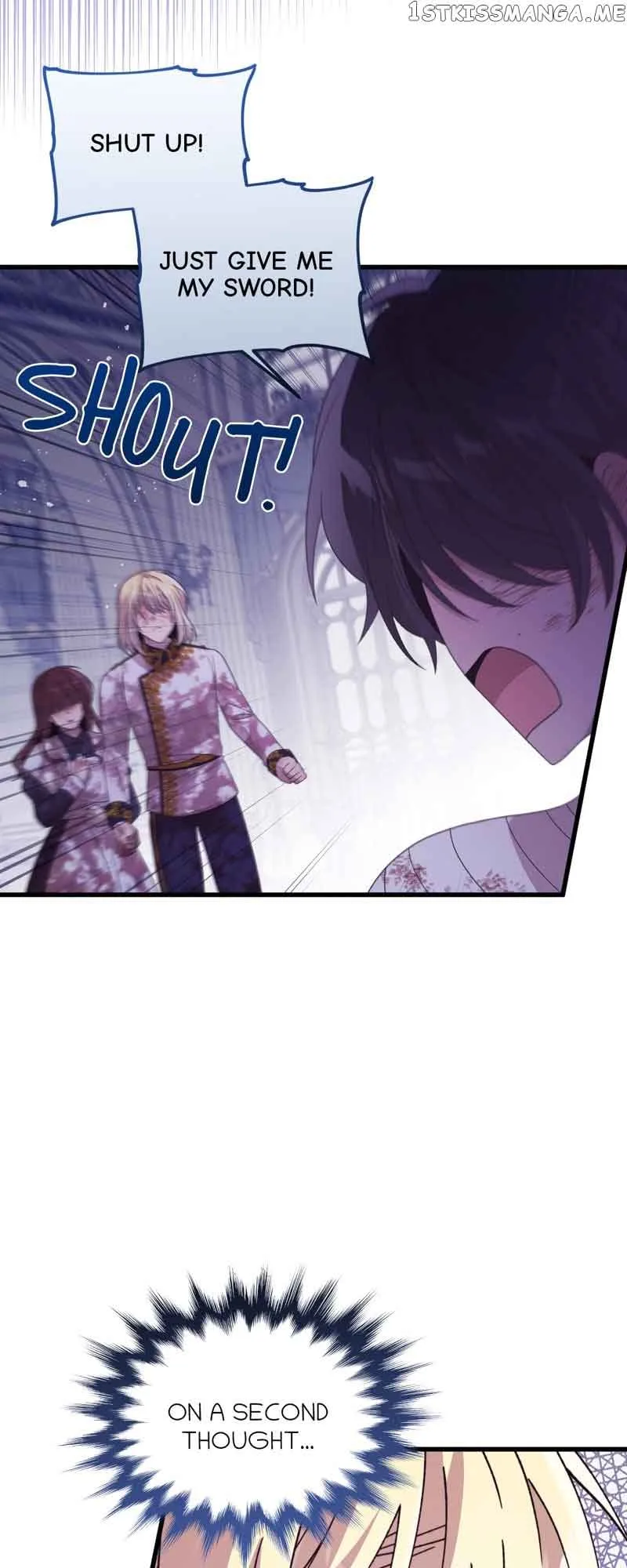 Once Upon a Time in a Zombie Empire Chapter 30 page 43