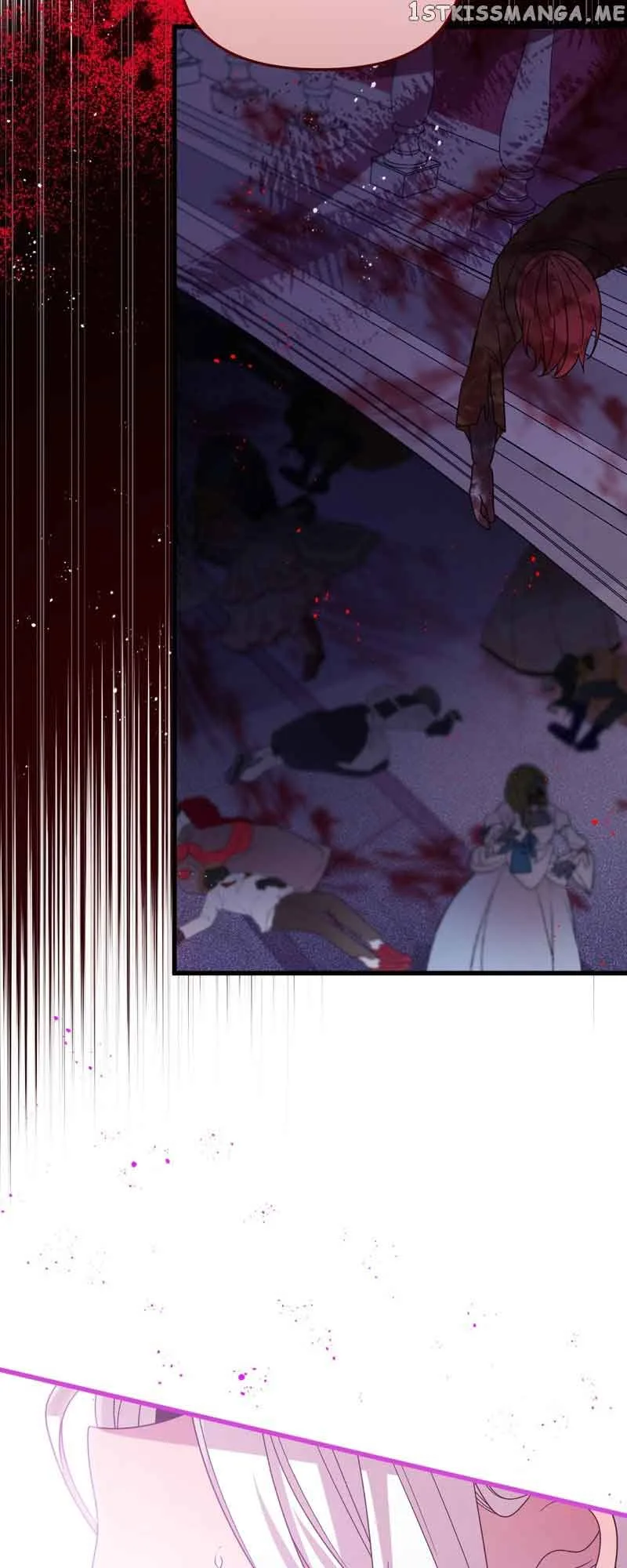 Once Upon a Time in a Zombie Empire Chapter 30 page 28