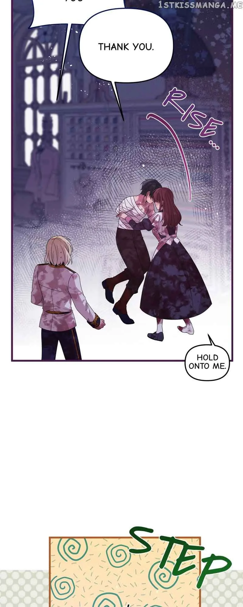 Once Upon a Time in a Zombie Empire Chapter 30 page 51