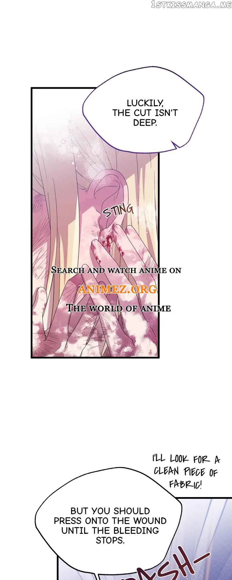 Once Upon a Time in a Zombie Empire Chapter 30 page 2