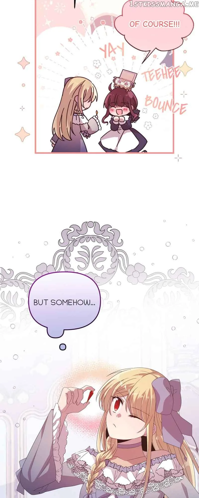 Once Upon a Time in a Zombie Empire Chapter 30 page 16