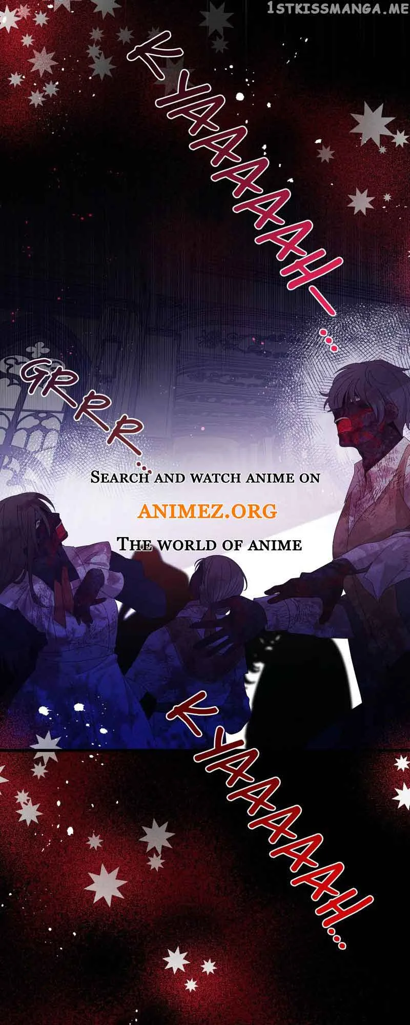 Once Upon a Time in a Zombie Empire Chapter 30 page 55