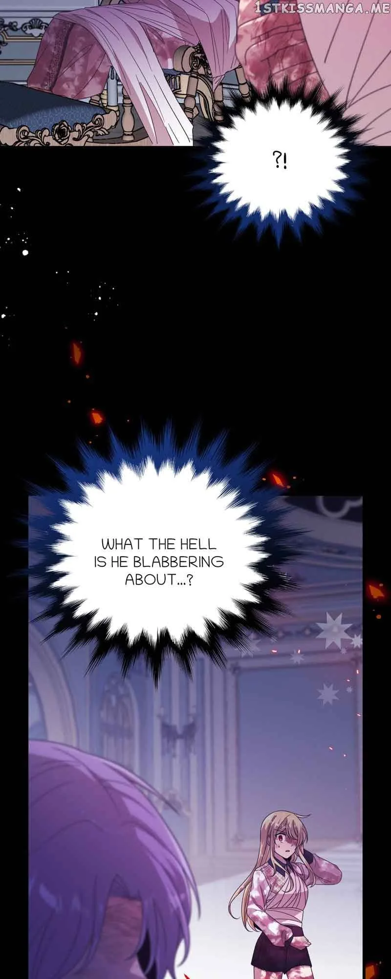 Once Upon a Time in a Zombie Empire Chapter 30 page 20