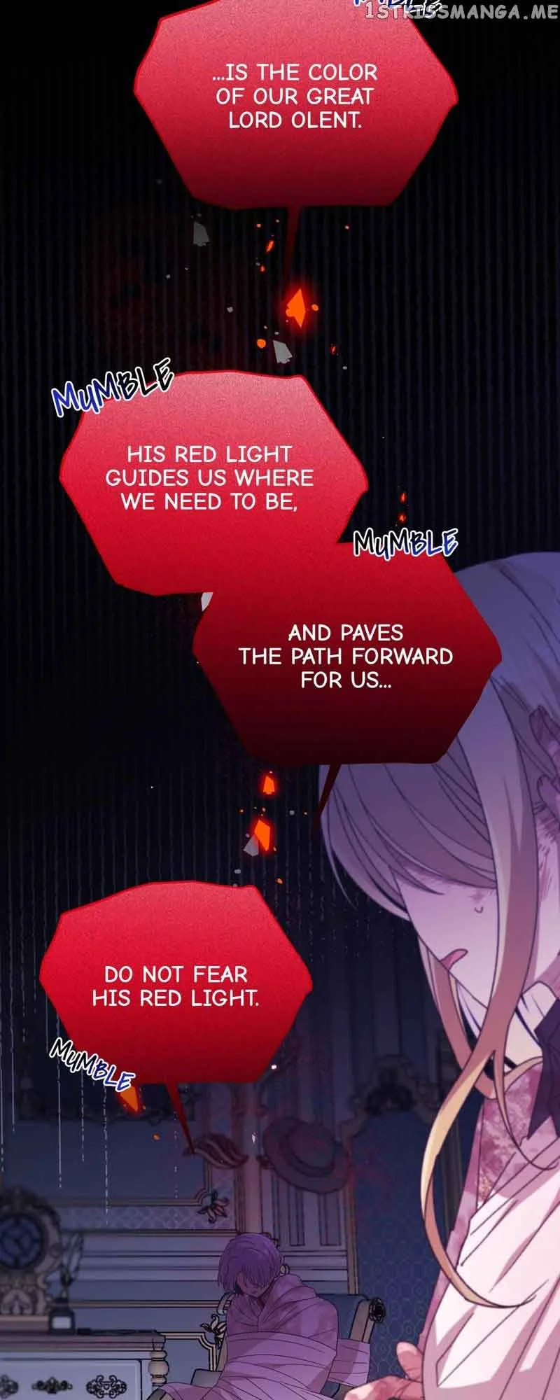 Once Upon a Time in a Zombie Empire Chapter 30 page 19
