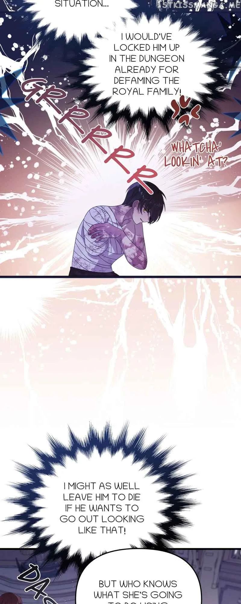 Once Upon a Time in a Zombie Empire Chapter 30 page 45