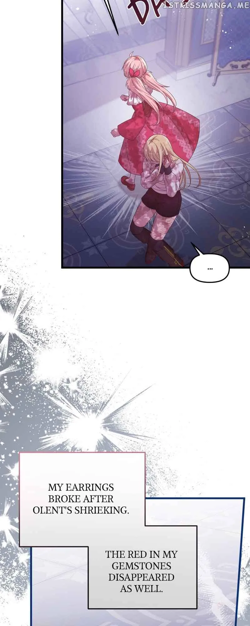Once Upon a Time in a Zombie Empire Chapter 30 page 3