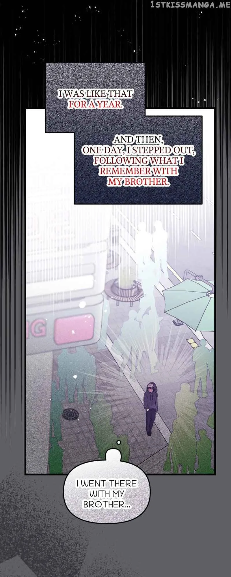 Once Upon a Time in a Zombie Empire Chapter 26 page 38