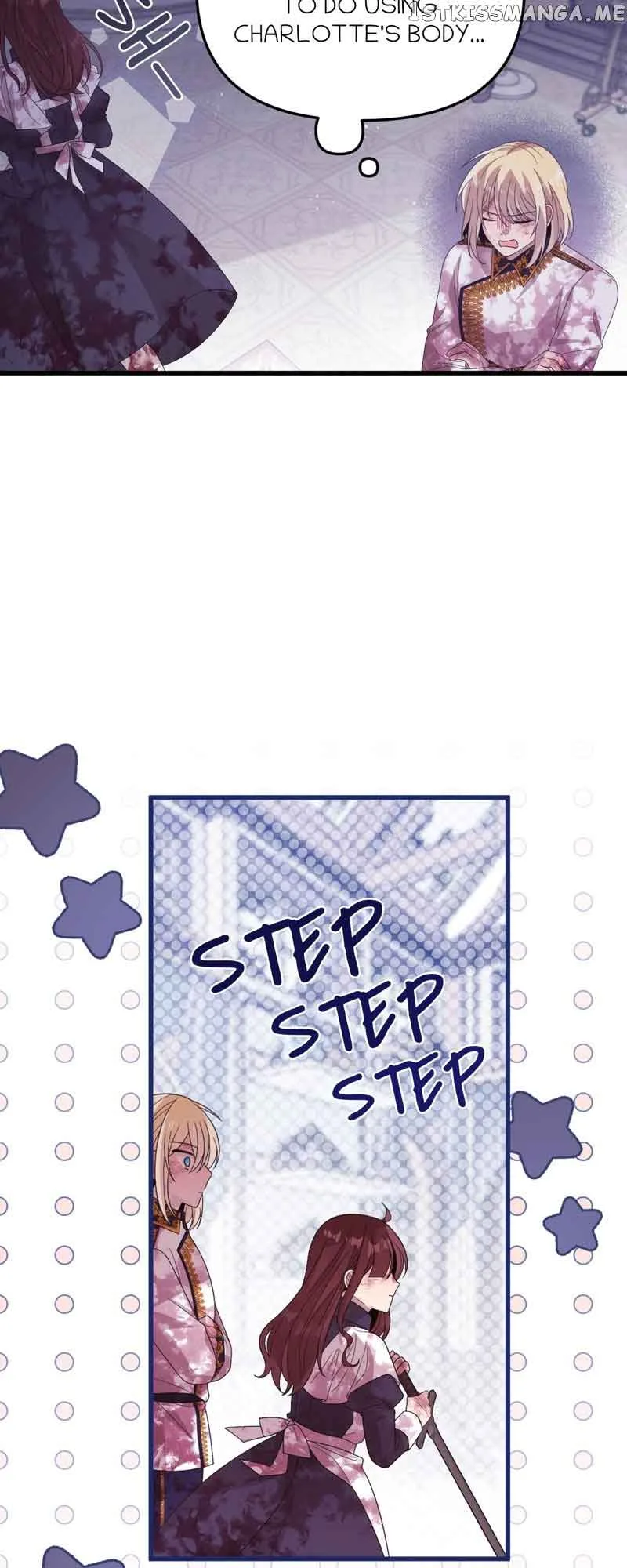 Once Upon a Time in a Zombie Empire Chapter 30 page 46