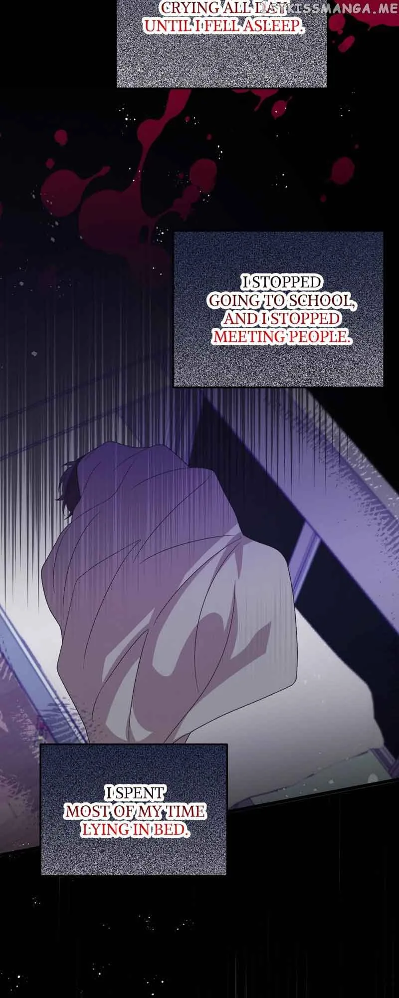 Once Upon a Time in a Zombie Empire Chapter 26 page 37